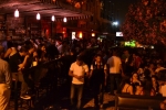 Saturday Night at Byblos Old Souk, Part 1 of 2
